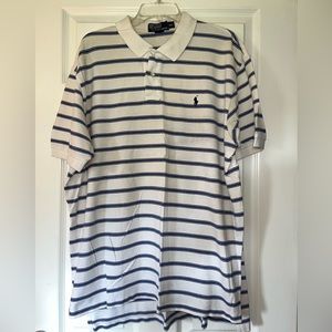 Men’s Ralph Lauren polo